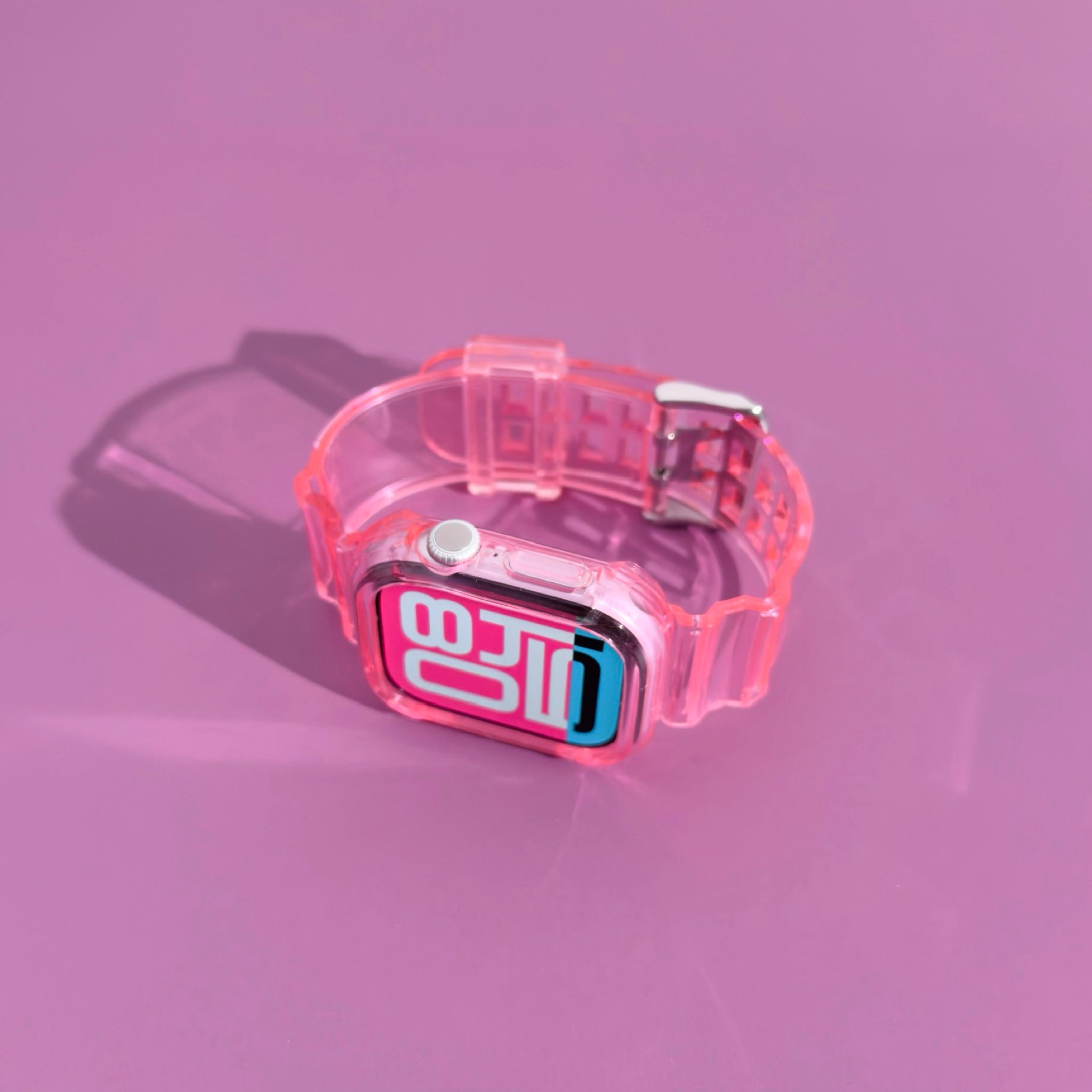 Jelly Case