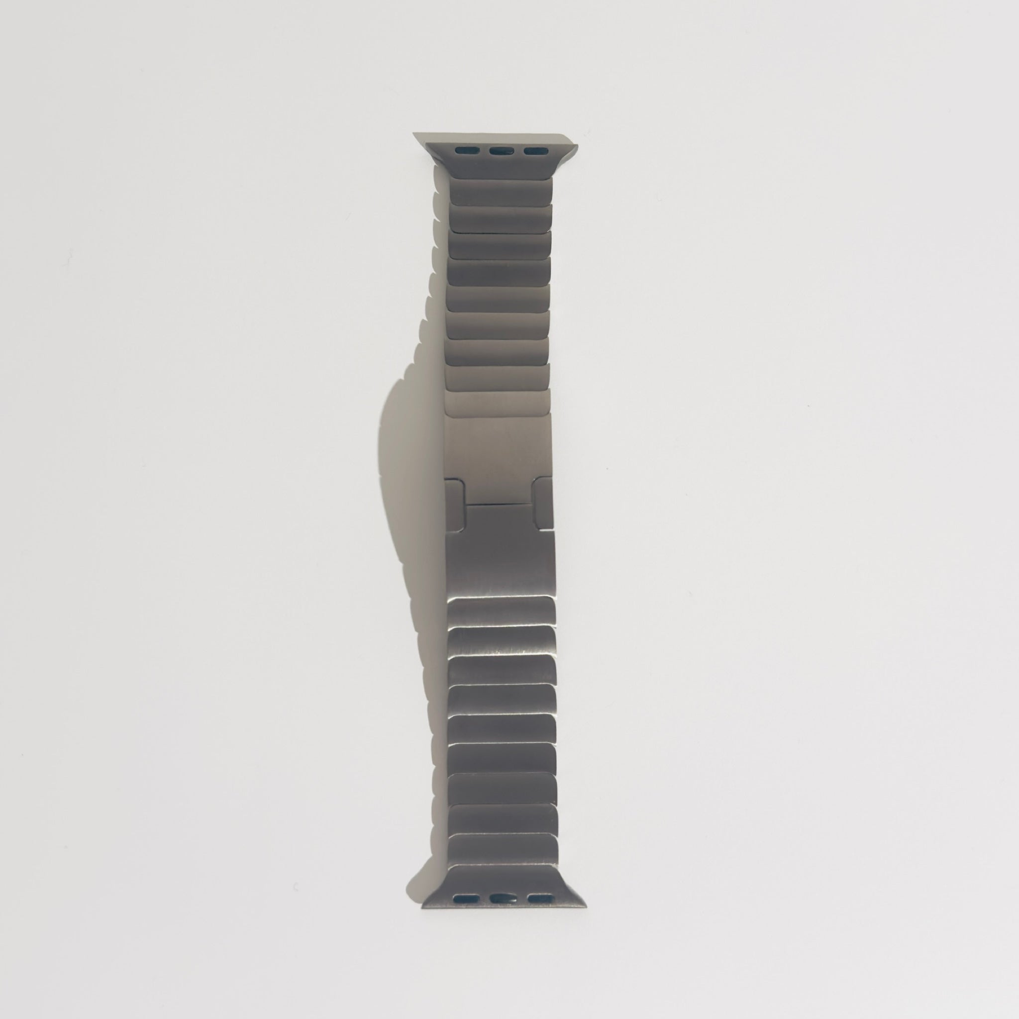 Single Tour Deployment Buckle