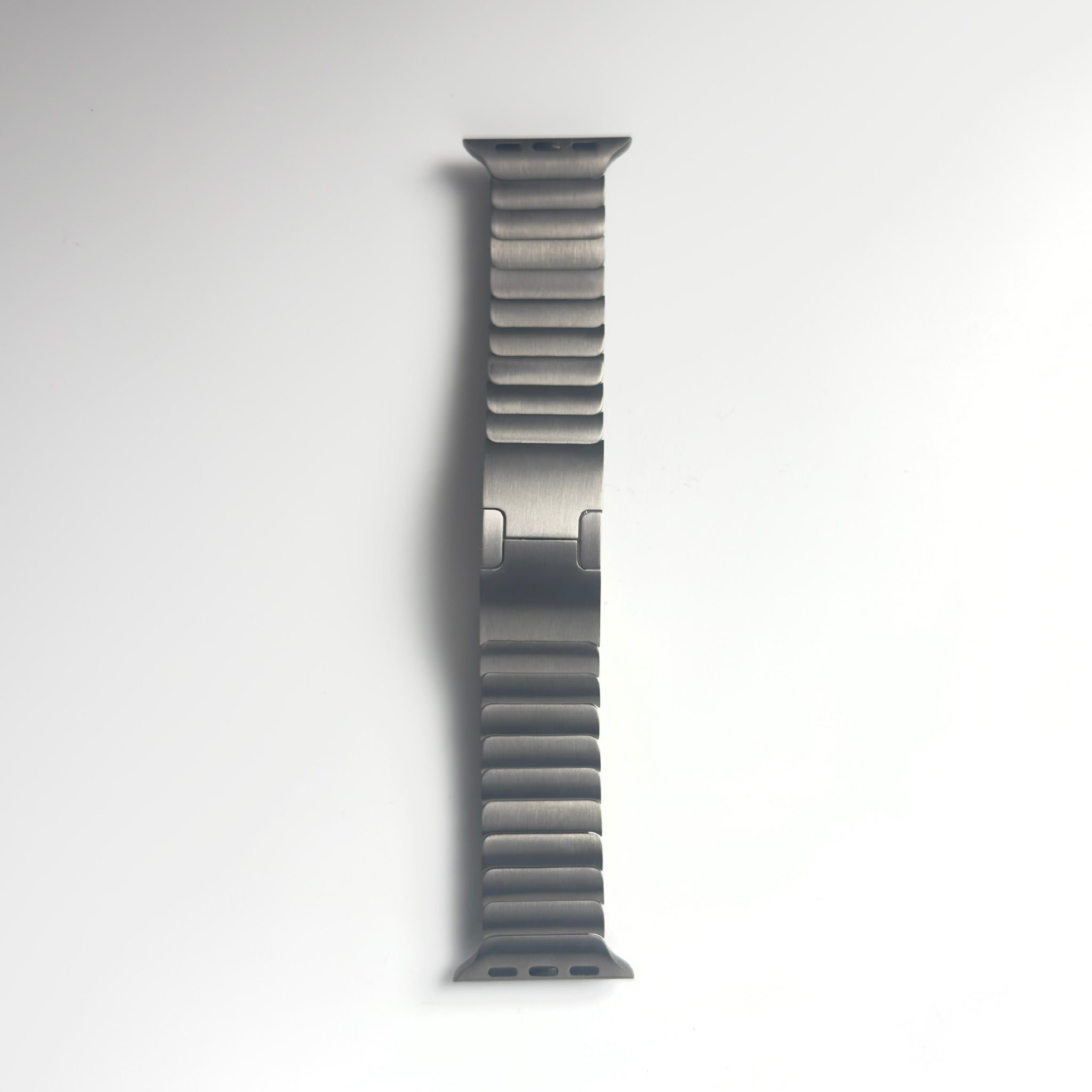 Single Tour Deployment Buckle