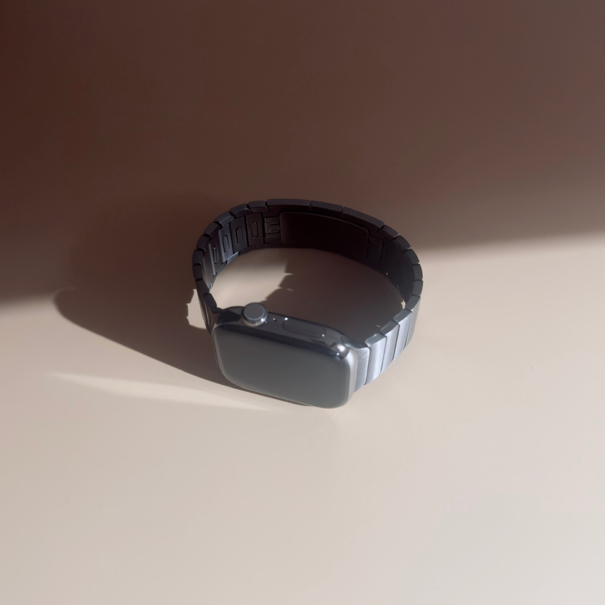 Single Tour Deployment Buckle