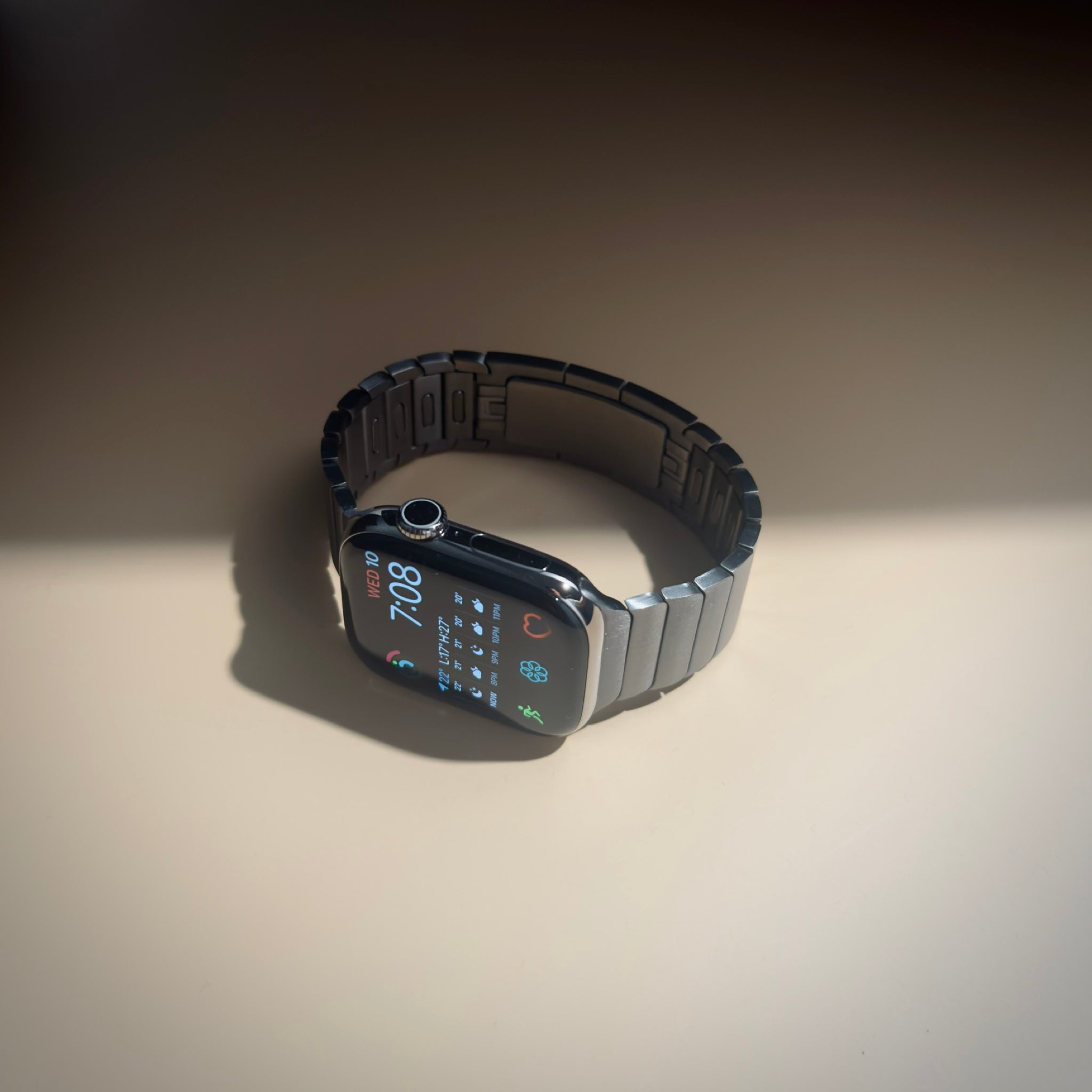 Link Bracelet