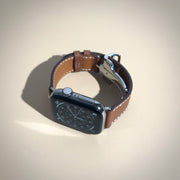 Single Tour Deployment Buckle