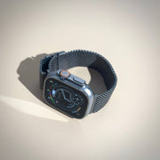 Titanium Milanese Loop