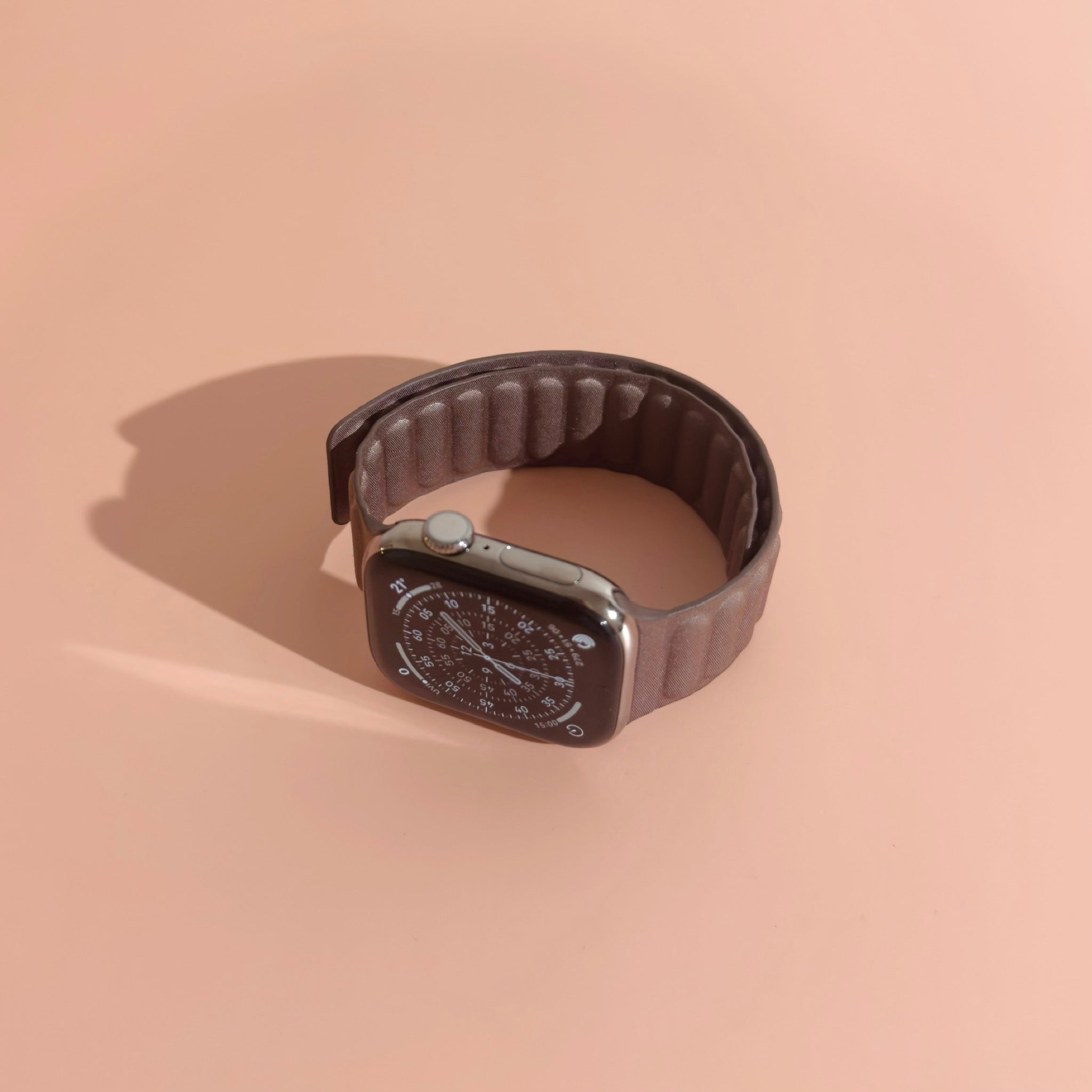 Magnetic Link