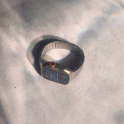 Titanium Link Bracelet