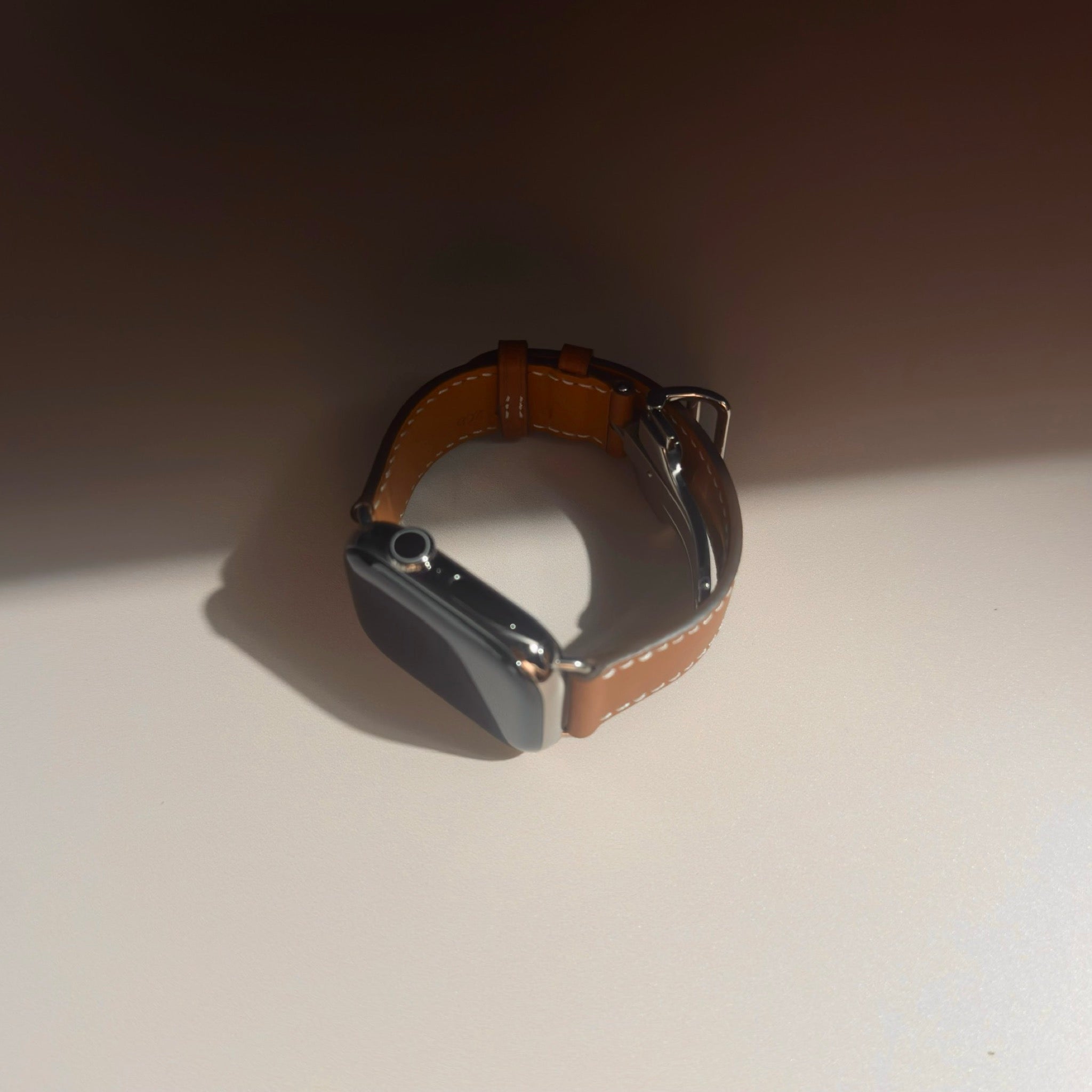 Single Tour Deployment Buckle