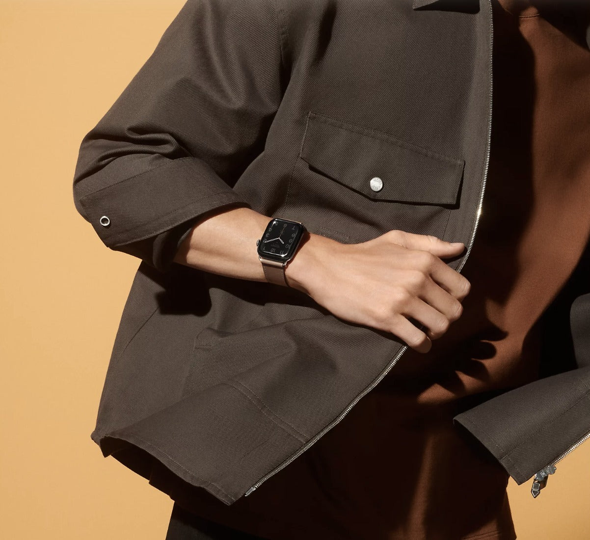 Smart Straps